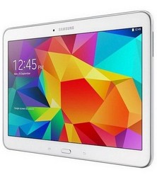 Прошивка планшета Samsung Galaxy Tab 4 10.1 3G в Курске